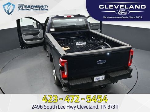 New 2025 Ford F250 XL w/ 360-Degree Camera Package image 41