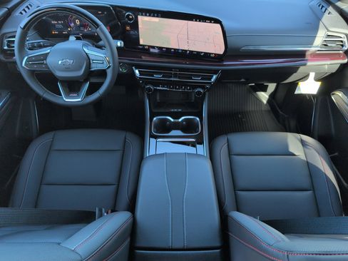 New 2026 Chevrolet Traverse Z71 w/ Enhanced Driving Package image 25