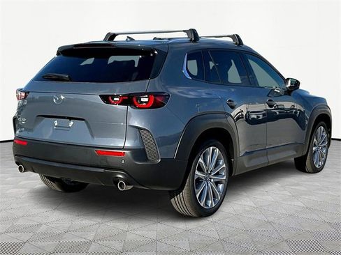 New 2026 MAZDA CX-50 AWD 2.5 S w/ Cargo Package image 6