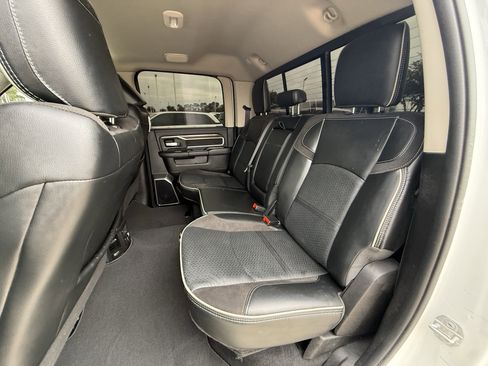 Used 2024 RAM 2500 Laramie w/ Safety Group AWD/4WD image 29
