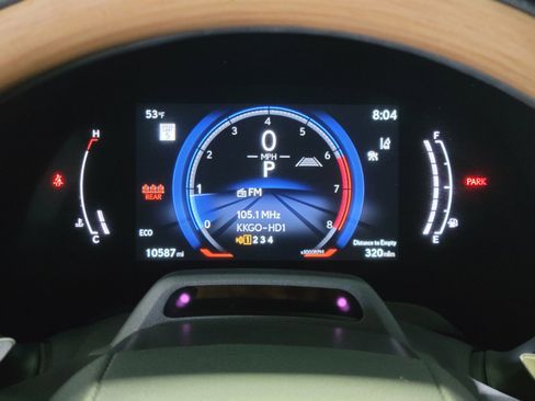 Certified 2024 Lexus RX 350 Premium Plus image 20