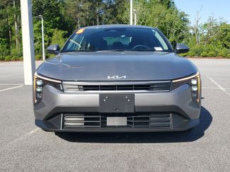 Used 2025 Kia K4 LXS FWD video 2