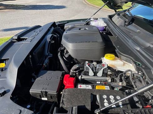 New 2026 RAM 1500 4x4 Crew Cab image 30