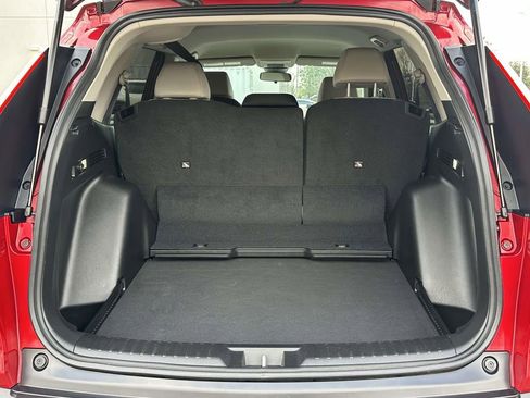 Certified 2023 Honda CR-V LX image 8