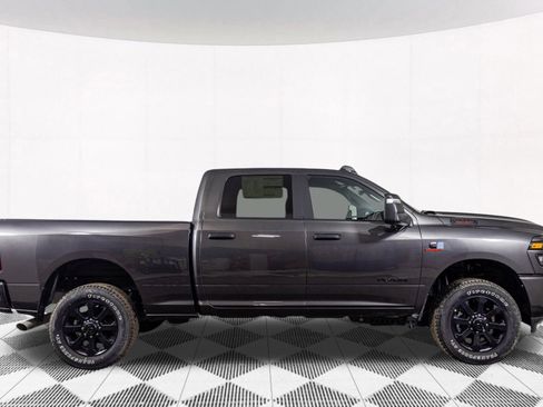 New 2025 RAM 2500 Big Horn image 12