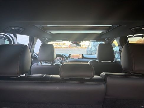 Used 2025 MAZDA CX-70 3.3 Turbo S w/ Premium Package image 21