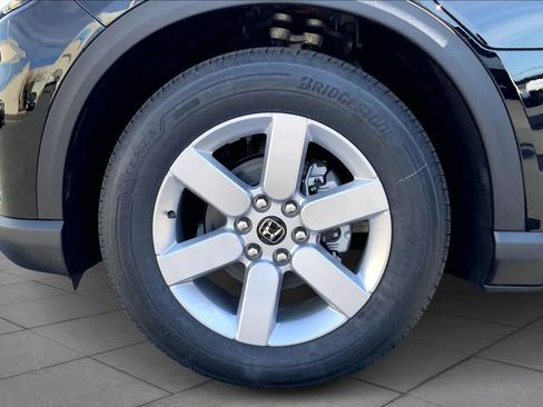 New 2026 Honda Prologue EX image 11