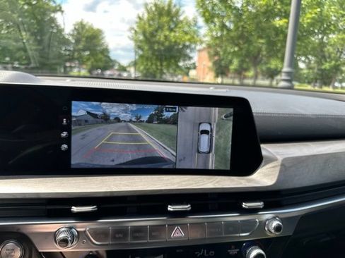Certified 2025 Kia Telluride SX Prestige X-Line AWD/4WD image 42