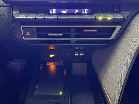 Certified 2025 Toyota Camry LE w/ Convenience Package image 16