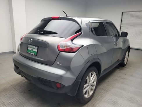 Used 2016 Nissan Juke SL image 9