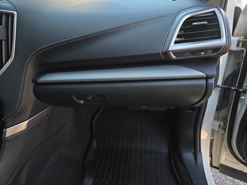 Used 2020 Subaru Forester Limited image 23