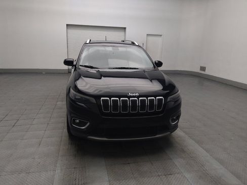 Used 2019 Jeep Cherokee Limited image 14
