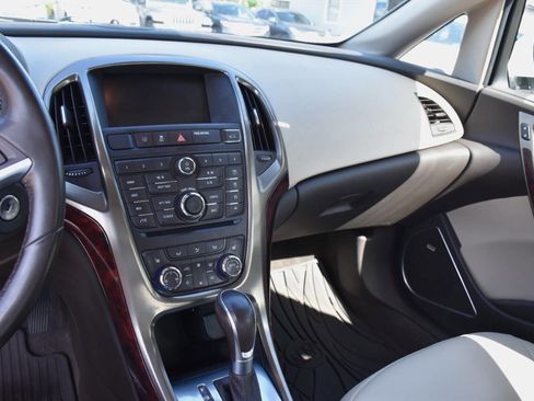 Used 2016 Buick Verano Sport Touring w/ Experience Buick Package image 17