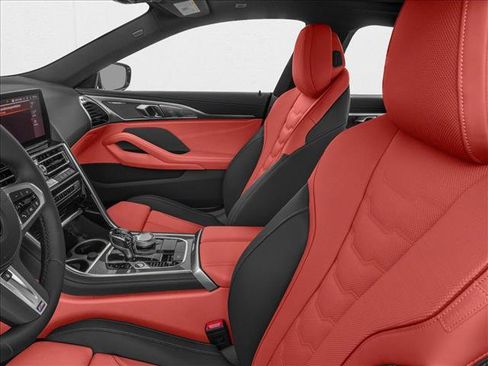 New 2026 BMW 840i RWD image 6