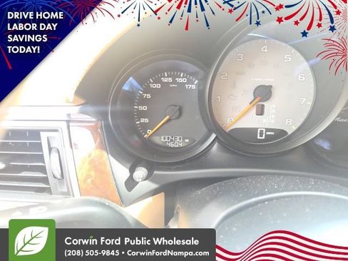 Used 2015 Porsche Macan S AWD/4WD image 16