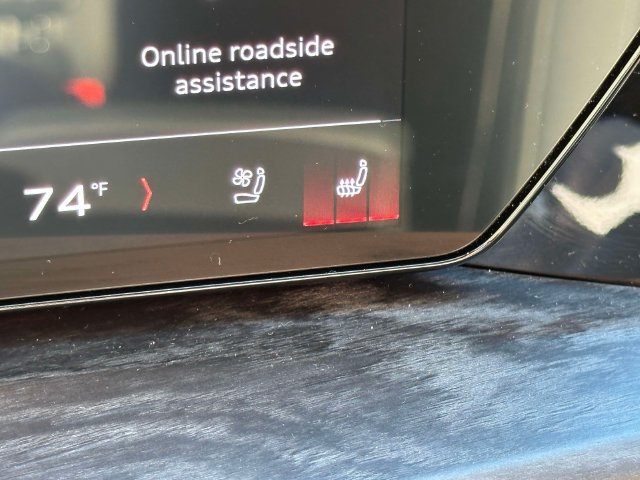Certified 2025 Audi Q5 Premium AWD/4WD image 31