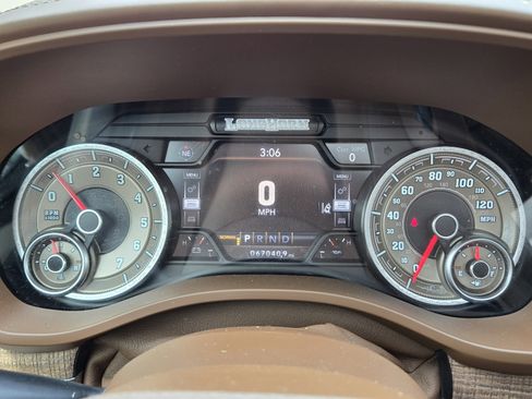 Used 2022 RAM 1500 Limited AWD/4WD image 21