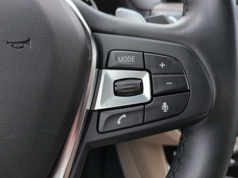 Used 2019 BMW X3 xDrive30i w/ Premium Package image 27