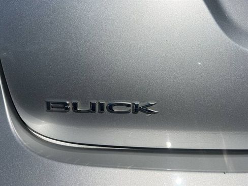 Used 2016 Buick Envision Premium AWD/4WD image 34