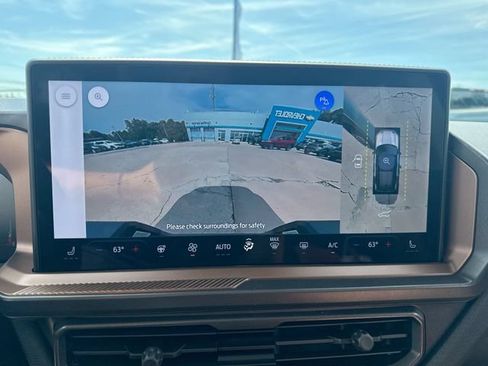 Used 2026 Ford Bronco Sport Outer Banks w/ Outer Banks Tech Package+ AWD/4WD image 18