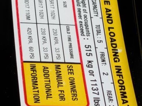 Used 2023 Ford Bronco Sport Big Bend w/ Convenience Package image 14