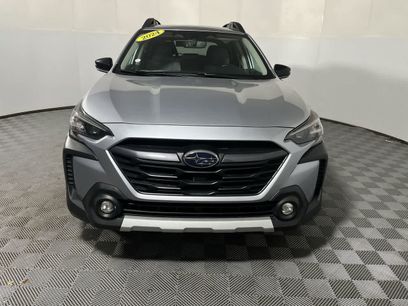 Used 2024 Subaru Outback Limited