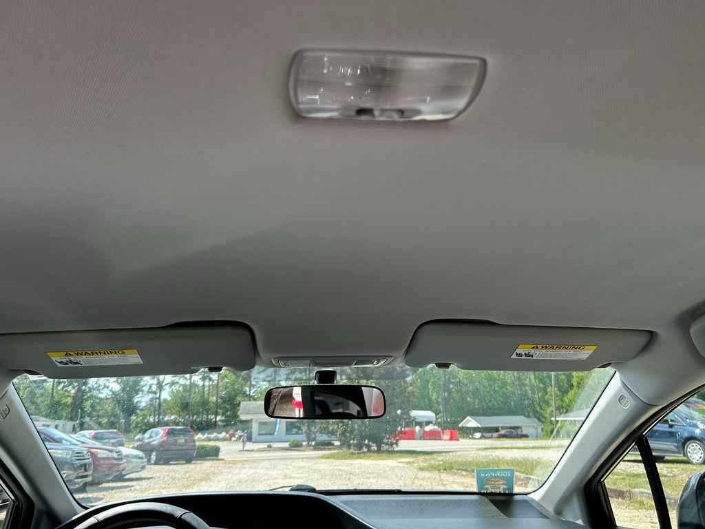 Used 2013 Honda Civic LX image 12