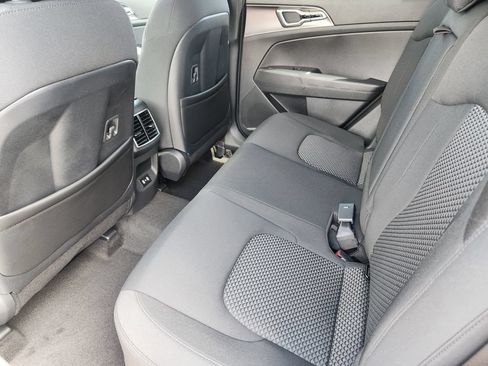 New 2027 Kia Sportage S AWD/4WD image 10