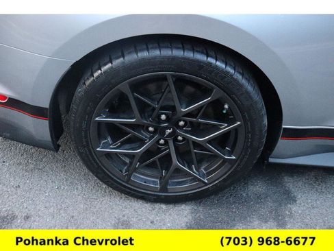 Used 2021 Ford Mustang Mach 1 w/ Mach 1 Handling Package image 27