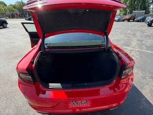 Used 2022 Dodge Charger SXT RWD image 10