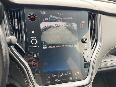 Used 2022 Subaru Outback Wilderness w/ Wilderness Package image 22