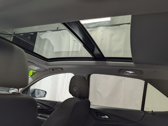 Certified 2024 Chevrolet Equinox LT AWD/4WD image 12