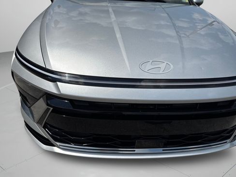 Used 2024 Hyundai Sonata SEL w/ Convenience Package FWD image 40