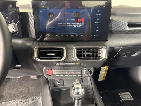 New 2026 Ford Mustang Premium RWD image 23