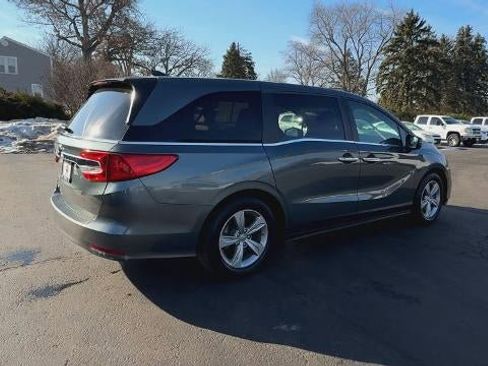 Used 2020 Honda Odyssey EX image 8