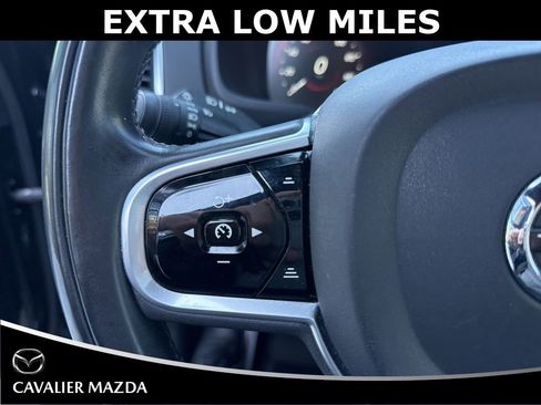 Used 2018 Volvo XC90 T6 Inscription w/ Convenience Package image 10