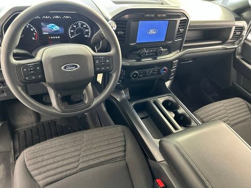 Used 2022 Ford F150 XL w/ STX Appearance Package AWD/4WD image 18
