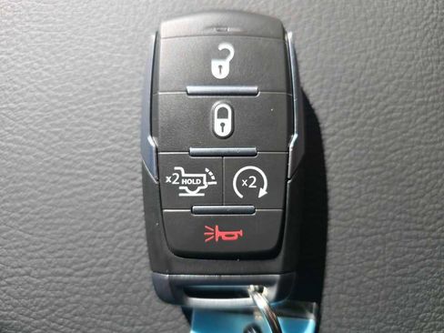 New 2026 RAM 1500 Laramie w/ Night Edition image 22