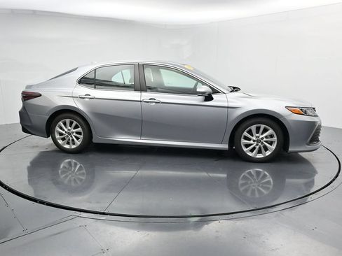 Used 2024 Toyota Camry LE w/ Convenience Package FWD image 9