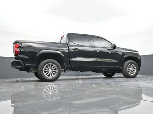 New 2025 Chevrolet Colorado LT image 44