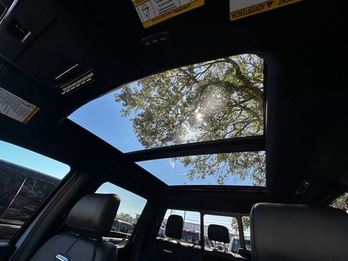 New 2026 Ford F250 Platinum image 88