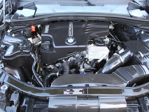 Used 2015 BMW X1 sDrive28i image 20