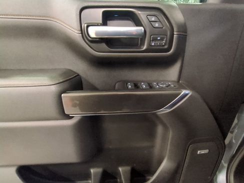 Used 2021 GMC Sierra 1500 AT4 w/ AT4 Value Package image 11