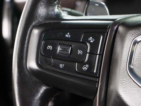 Used 2023 GMC Sierra 1500 AT4 w/ AT4 Preferred Package image 15