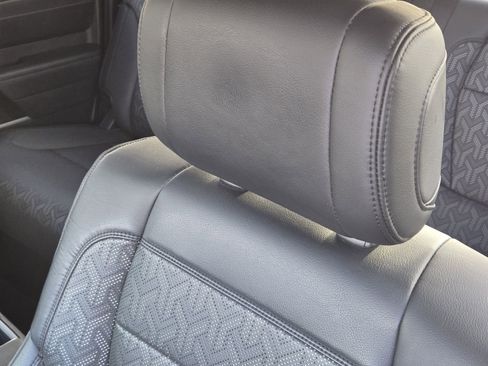 Used 2022 Toyota Tundra Limited image 18