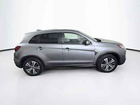 Used 2024 Mitsubishi Outlander Sport AWD image 10