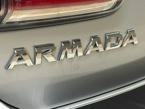 Used 2017 Nissan Armada SV w/ Driver Package image 14