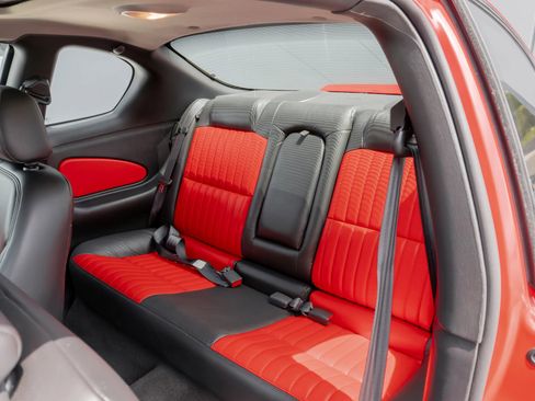 Used 2000 Chevrolet Monte Carlo SS FWD image 48