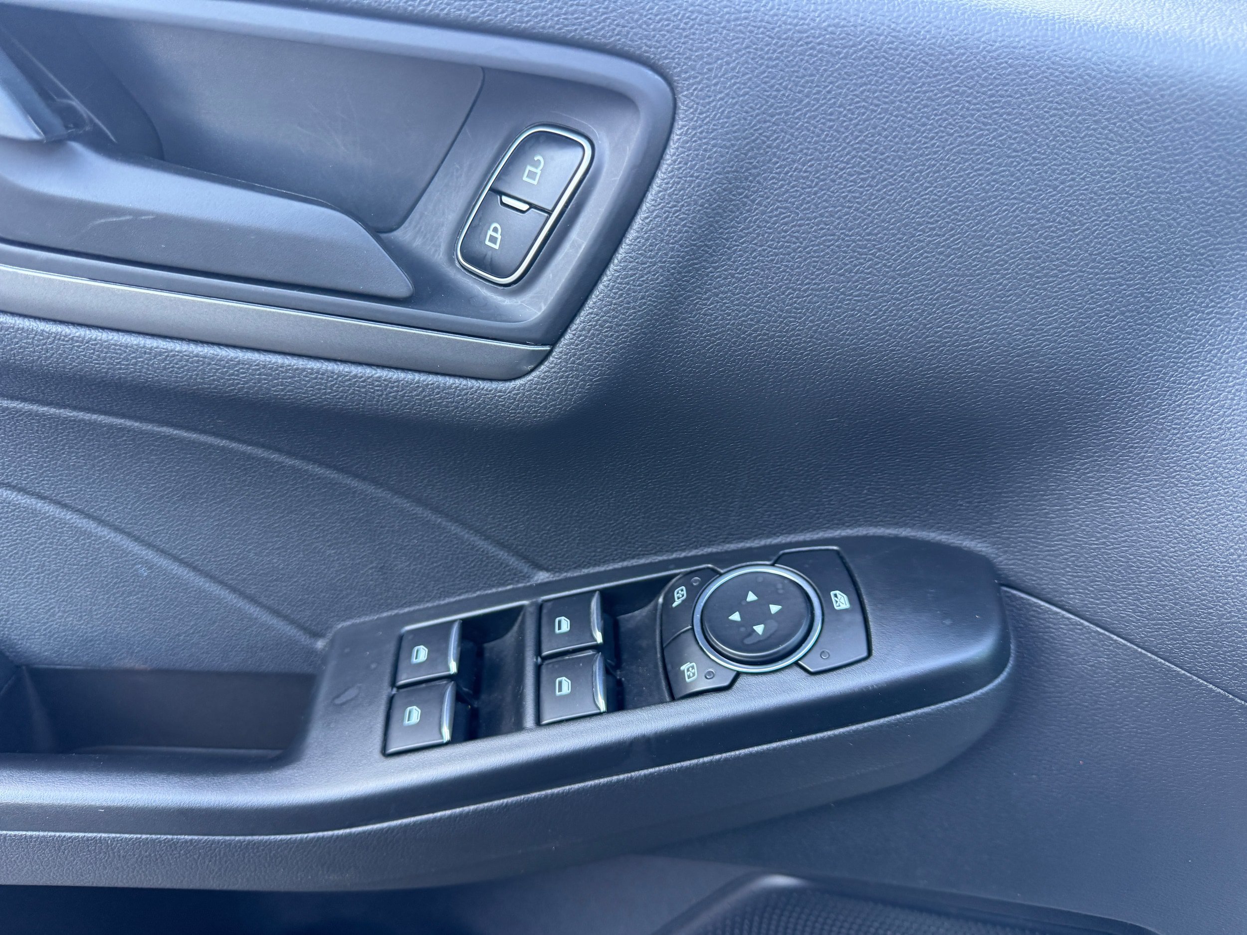 Used 2024 Ford Escape Active FWD image 10