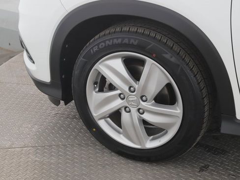 Used 2019 Honda HR-V EX-L image 13